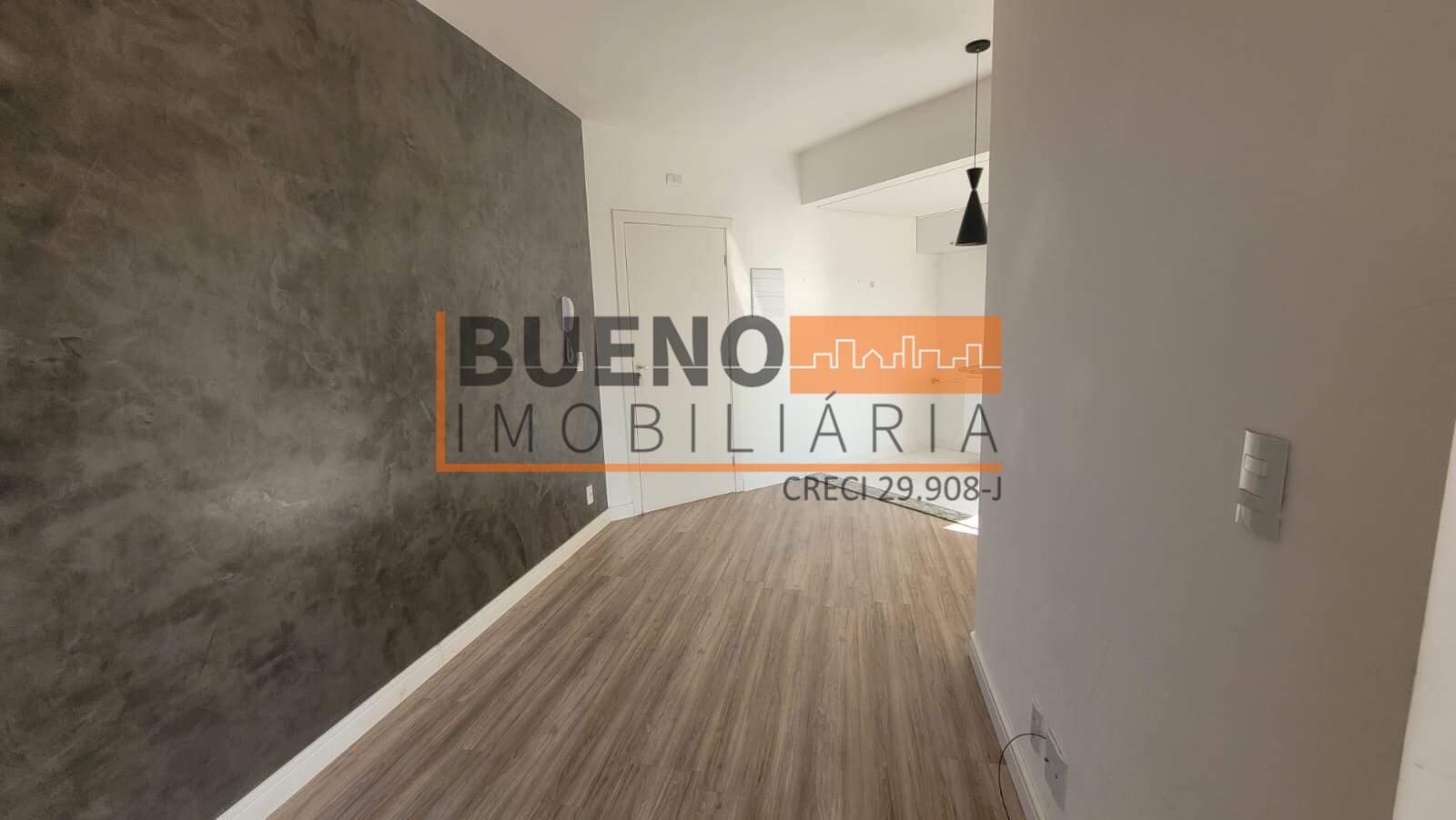 Apartamento para aluguel no Jardim Marajoara: 