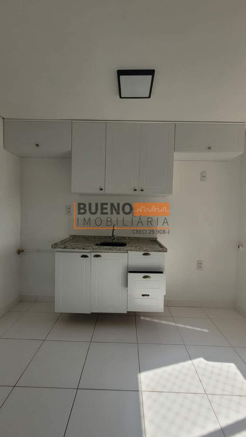 Apartamento para aluguel no Jardim Marajoara: 