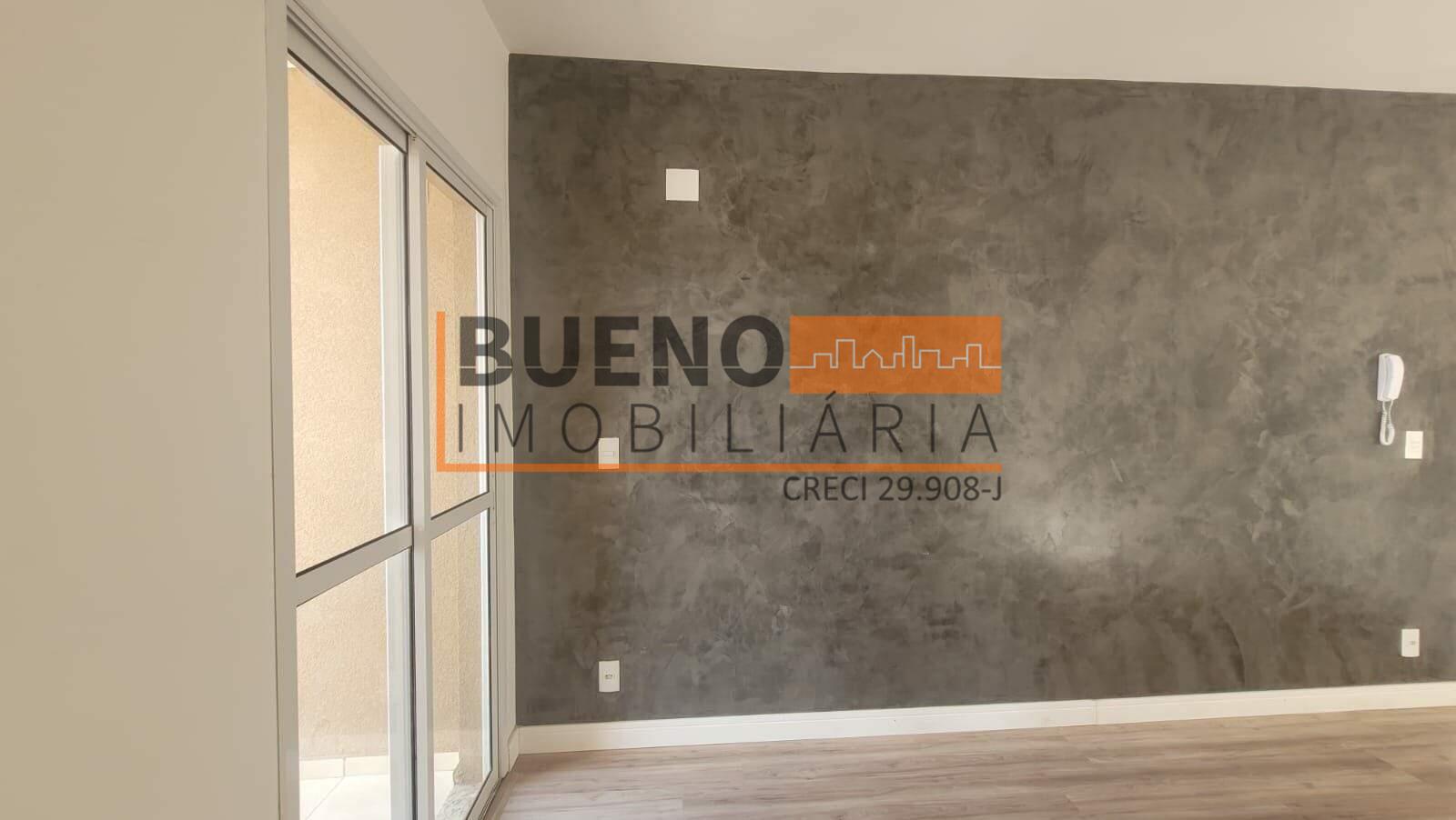 Apartamento para aluguel no Jardim Marajoara: 