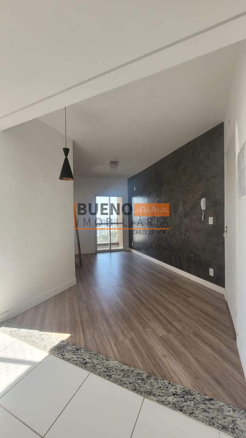 Apartamento para aluguel no Jardim Marajoara: 