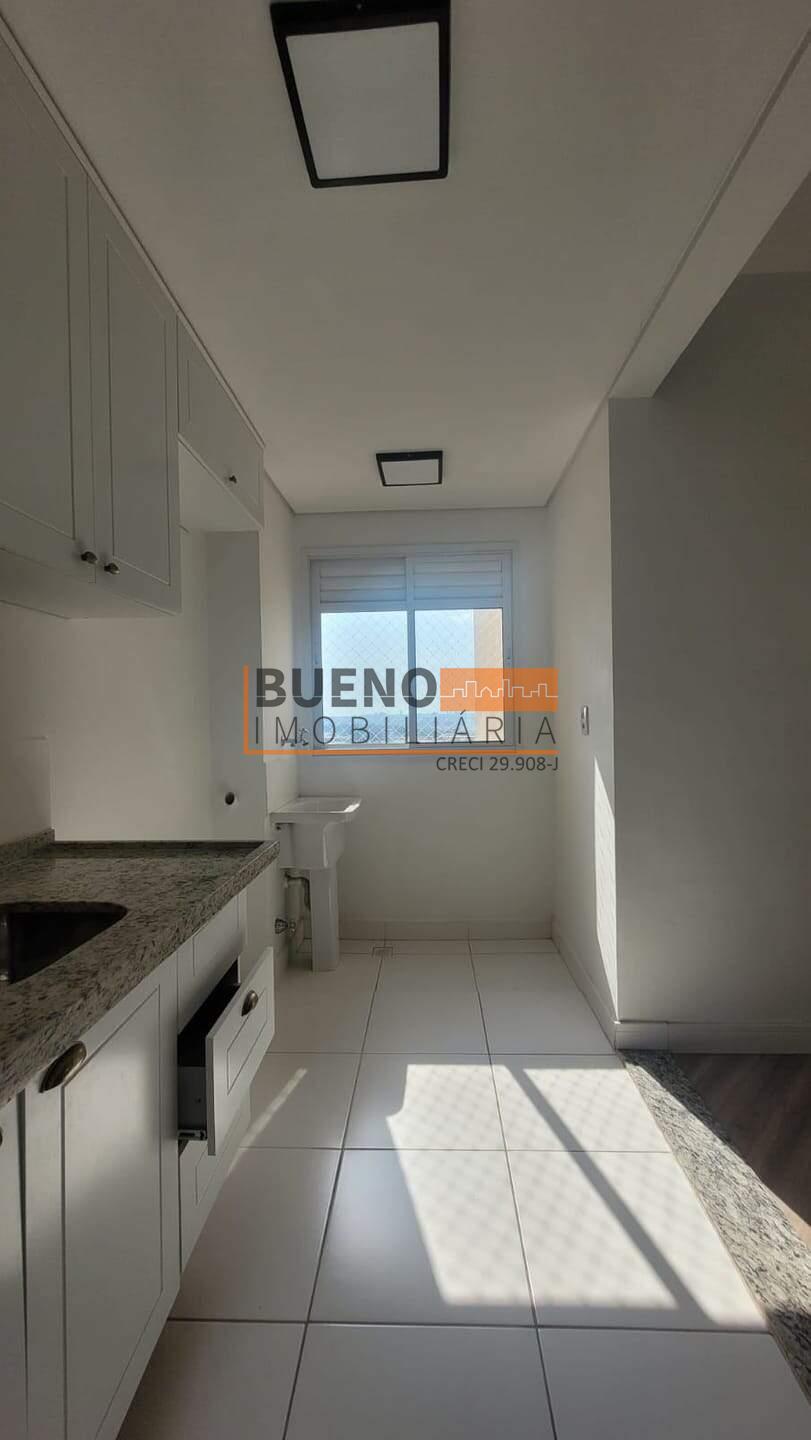 Apartamento para aluguel no Jardim Marajoara: 