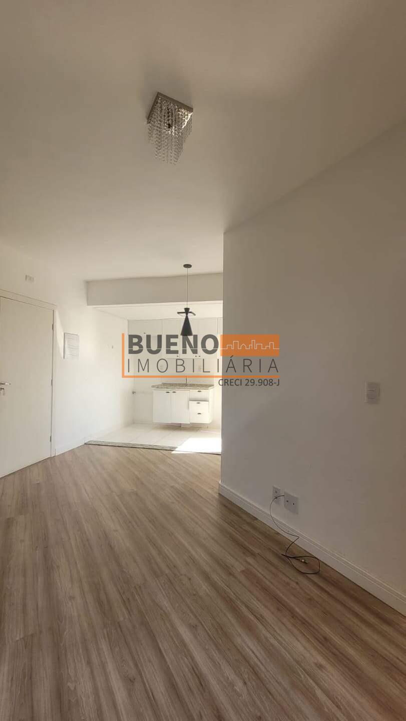 Apartamento para aluguel no Jardim Marajoara: 