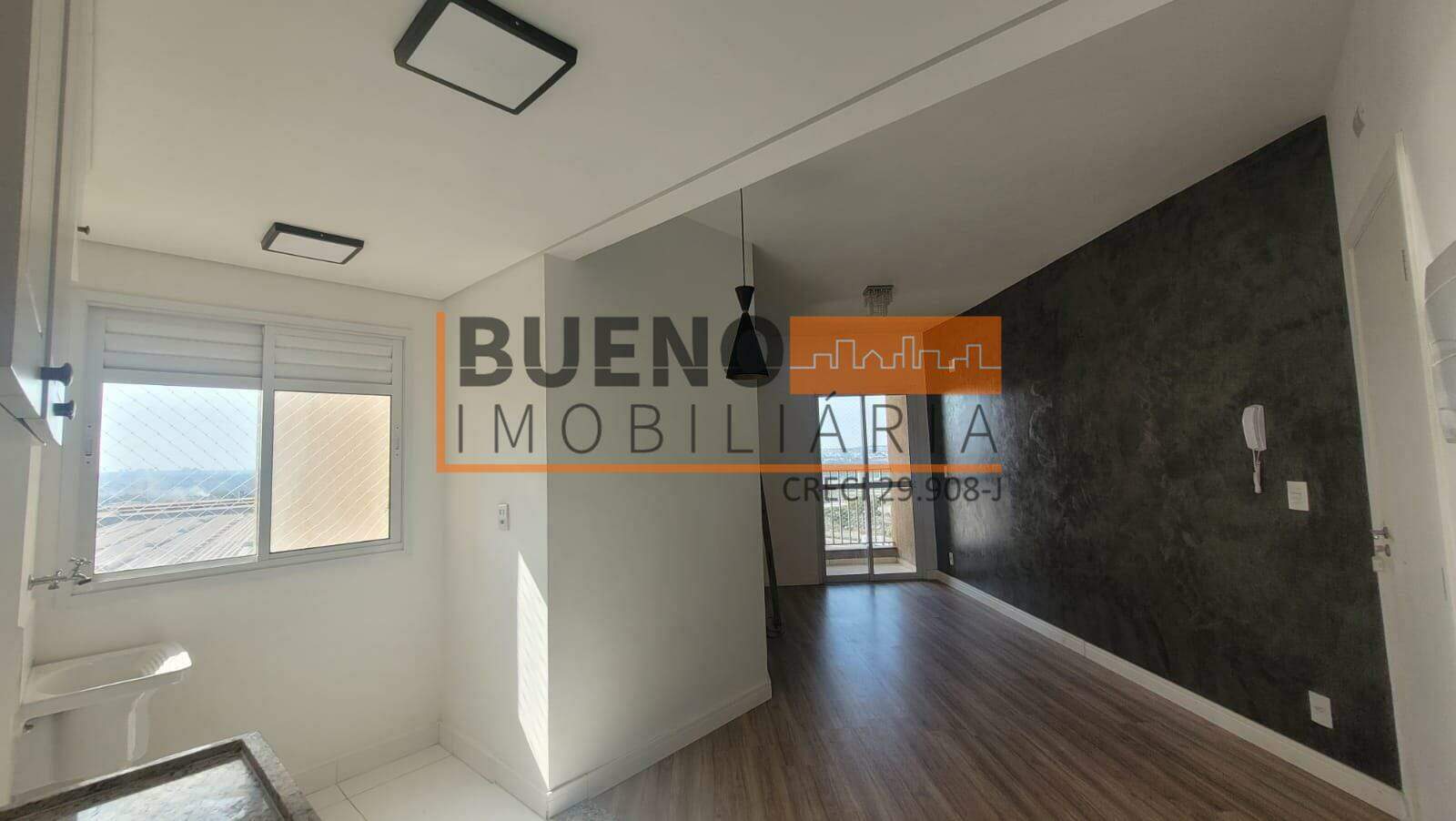 Apartamento para aluguel no Jardim Marajoara: 