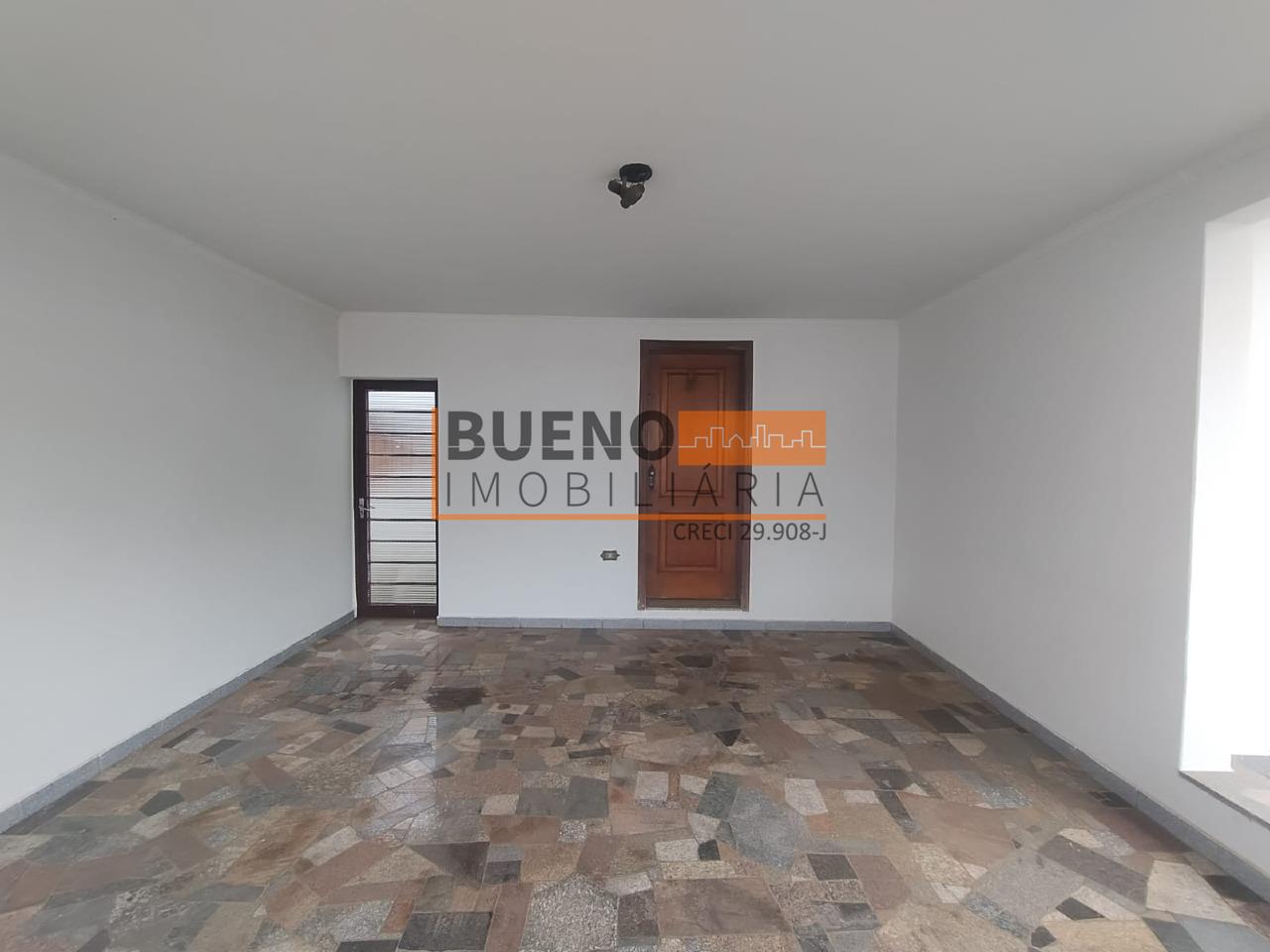 Casa para aluguel no Centro: 