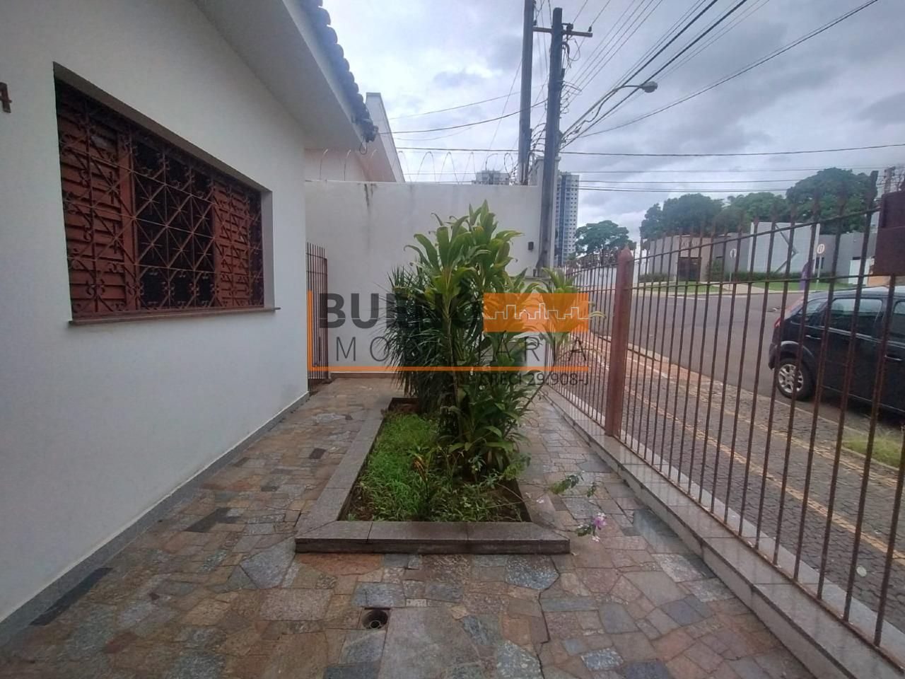 Casa para aluguel no Centro: 