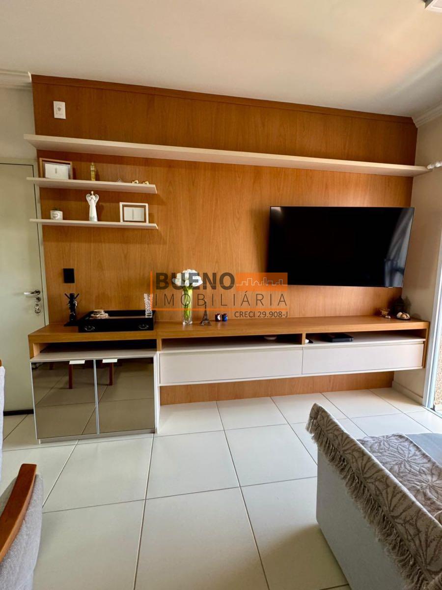 Apartamento à venda no Jardim Bela Vista: 