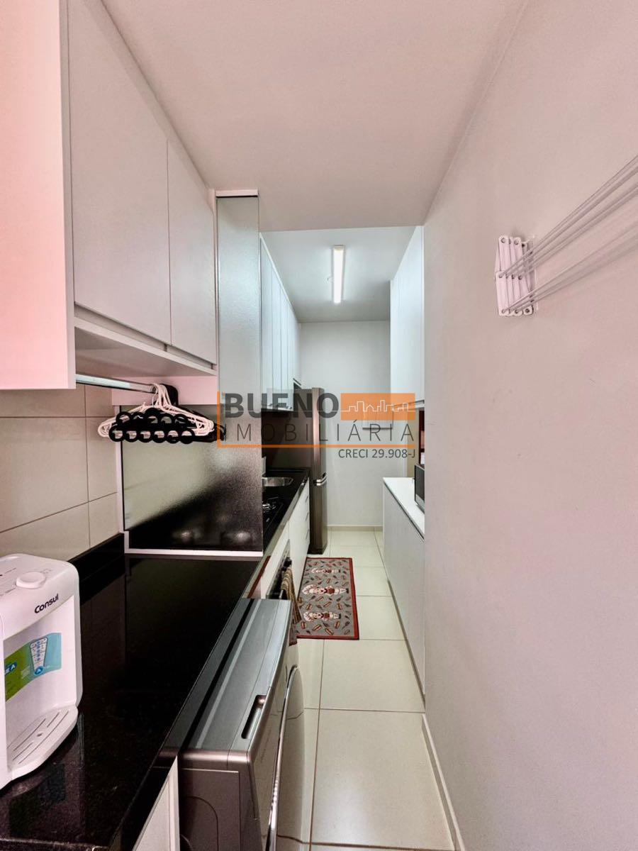 Apartamento à venda no Jardim Bela Vista: 