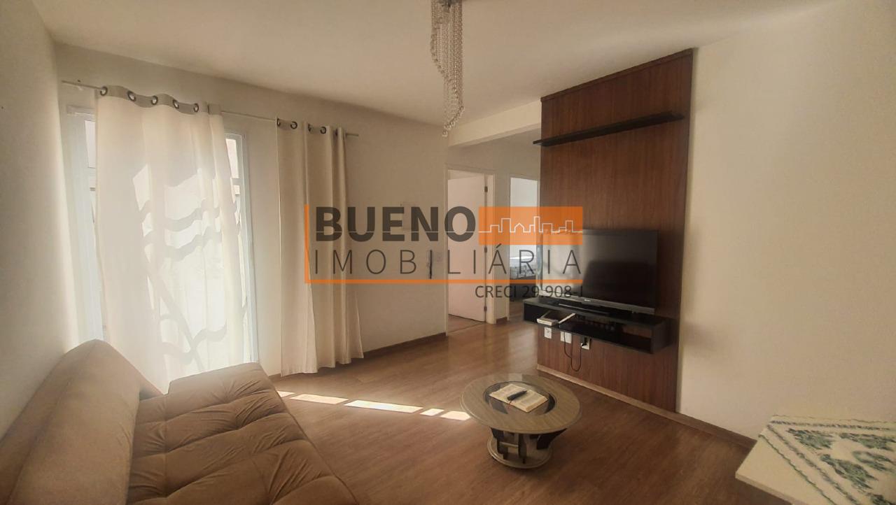 Apartamento à venda no Planalto do Sol II: 