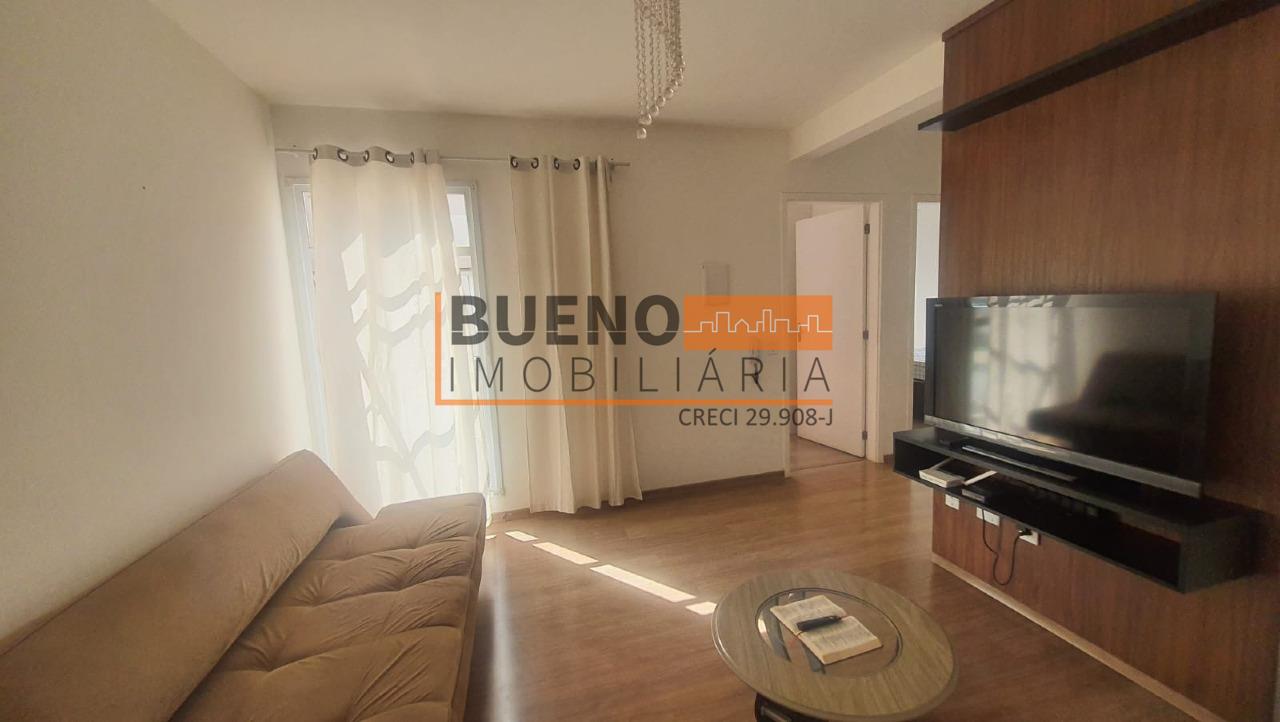 Apartamento à venda no Planalto do Sol II: 