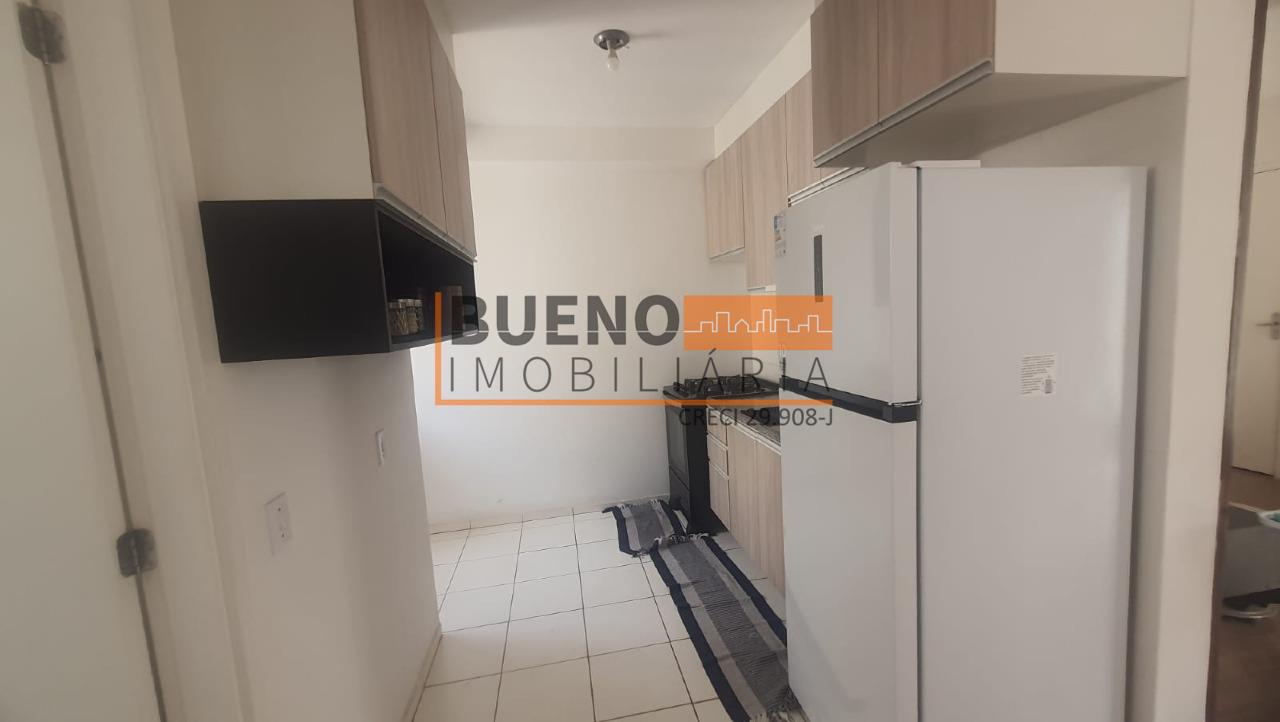 Apartamento à venda no Planalto do Sol II: 