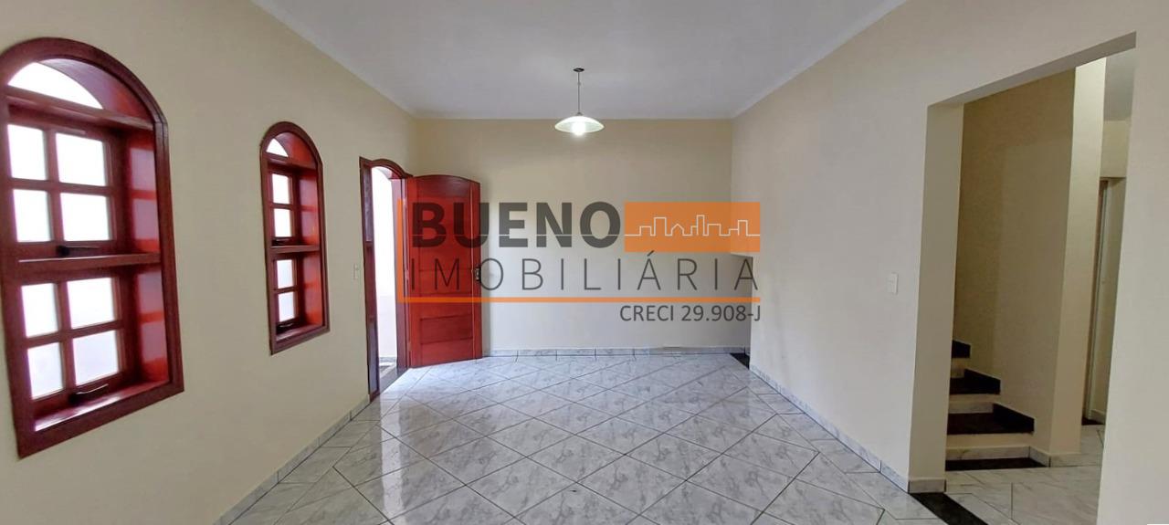 Casa para aluguel no Jardim São Roque: 