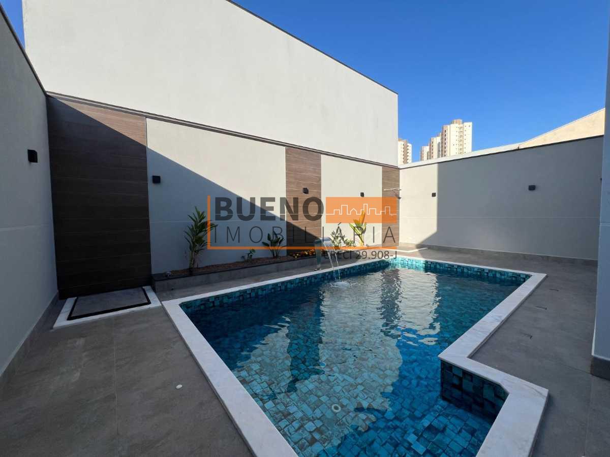 Casa à venda no Reserva Centenária: 