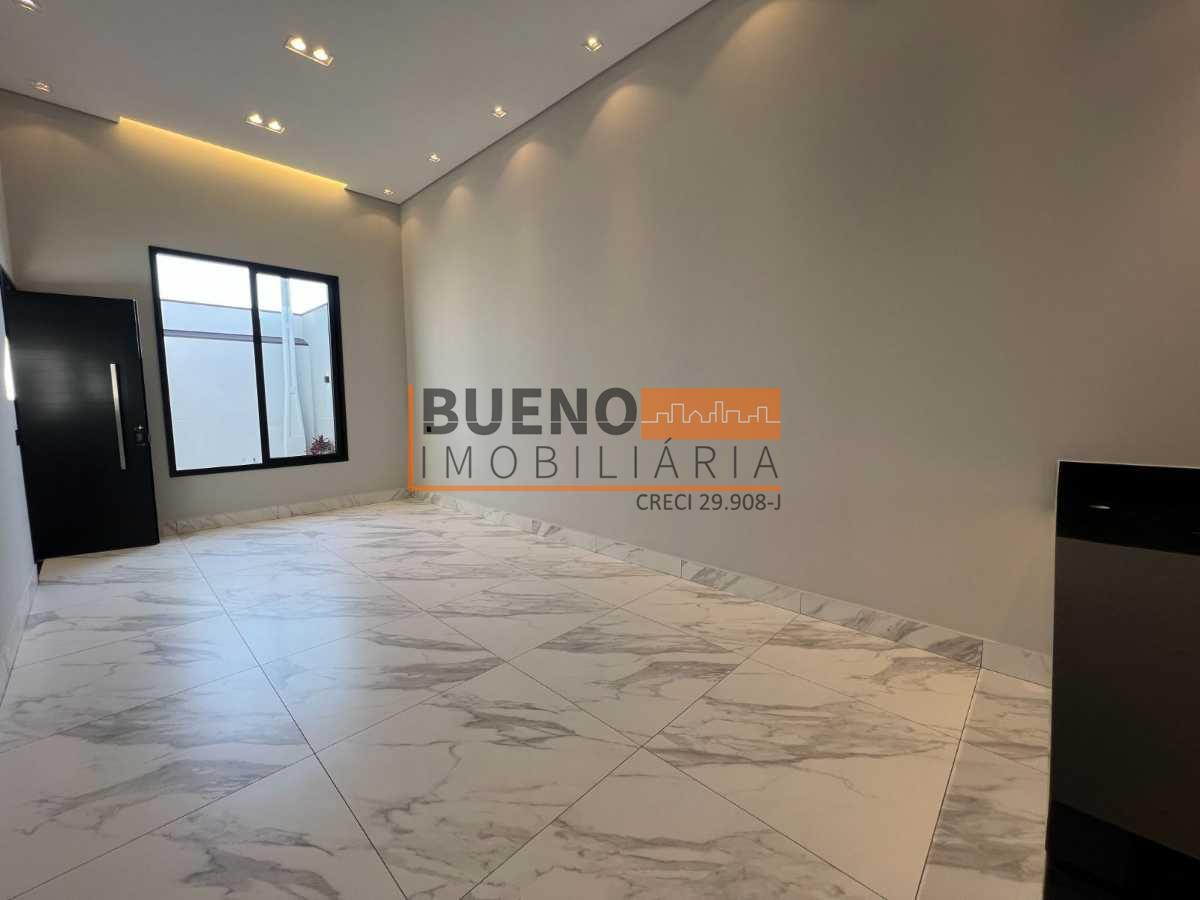 Casa à venda no Reserva Centenária: 