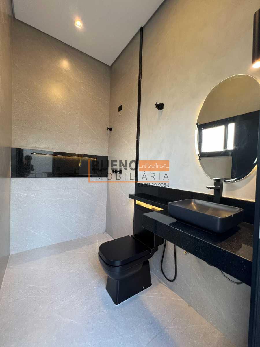 Casa à venda no Reserva Centenária: 