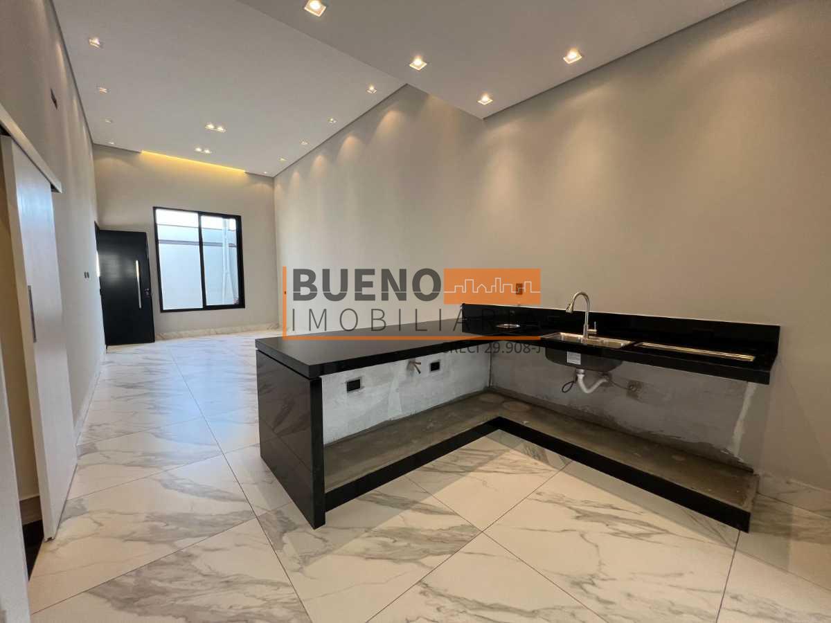 Casa à venda no Reserva Centenária: 