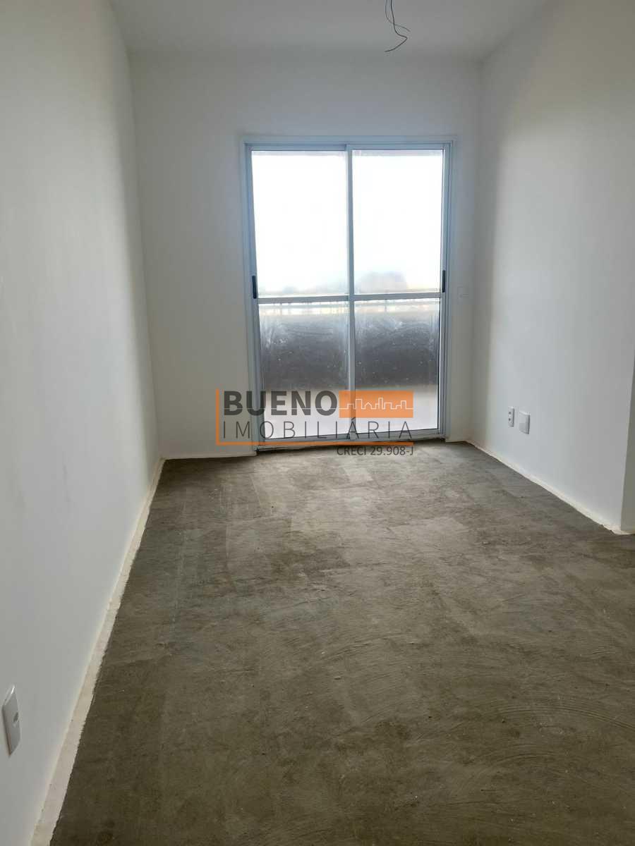 Apartamento à venda no Residencial Dona Margarida: 