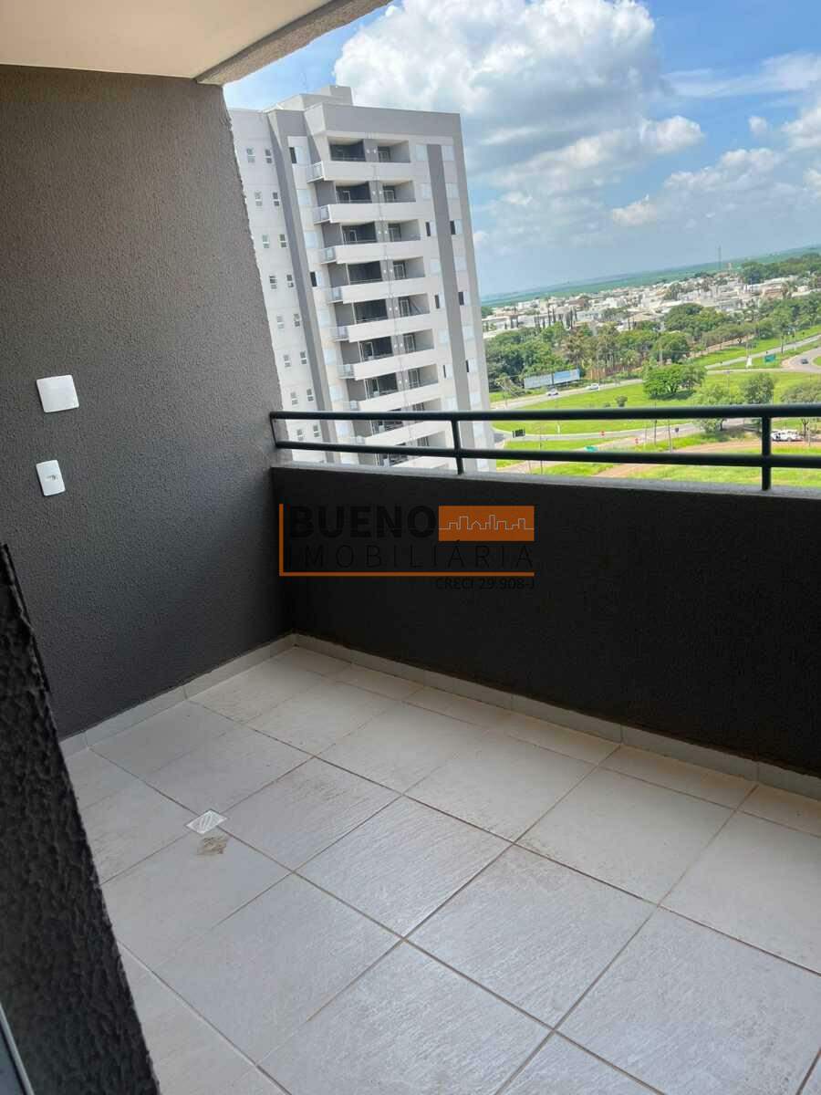 Apartamento à venda no Residencial Dona Margarida: 