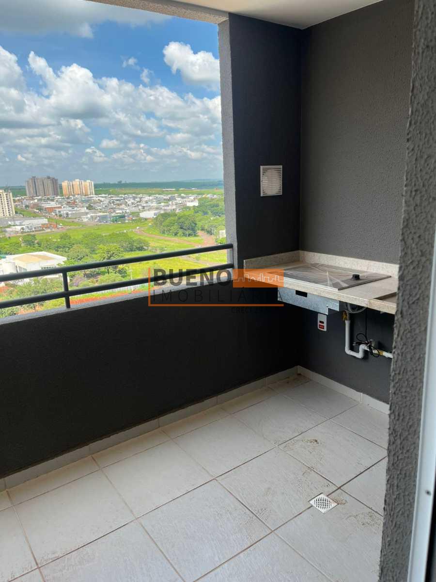 Apartamento à venda no Residencial Dona Margarida: 