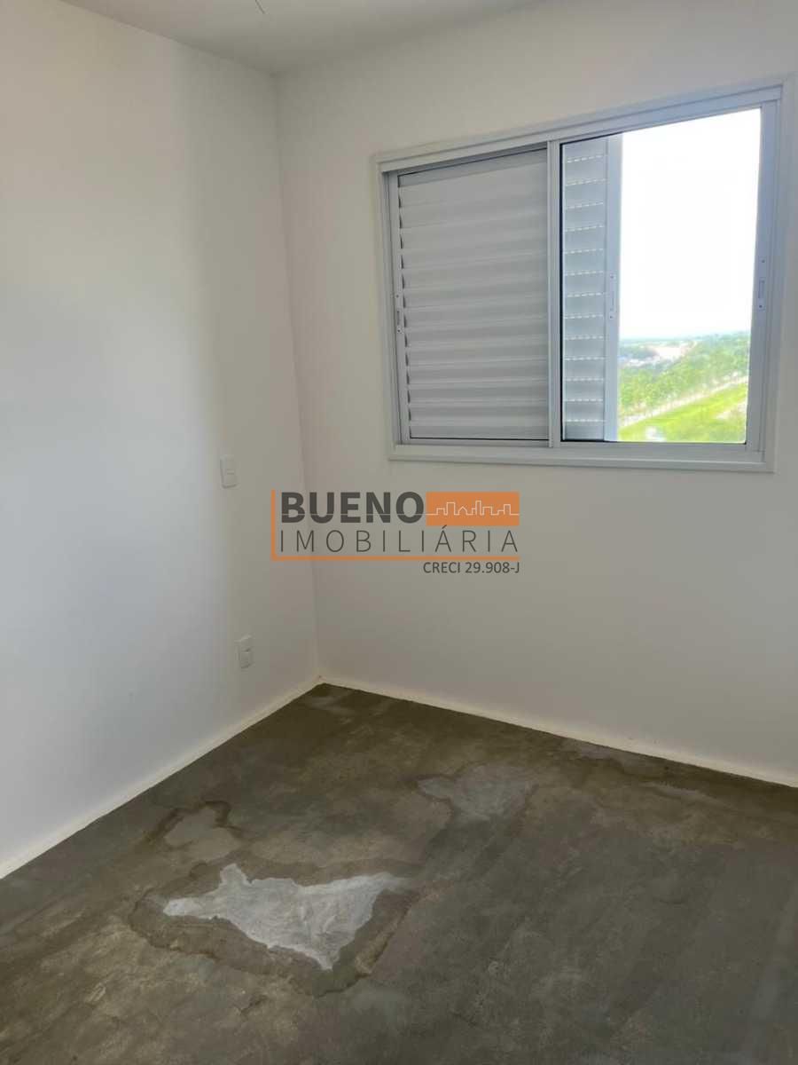 Apartamento à venda no Residencial Dona Margarida: 