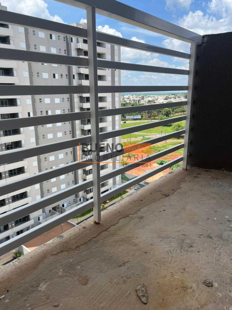 Apartamento à venda no Residencial Dona Margarida: 