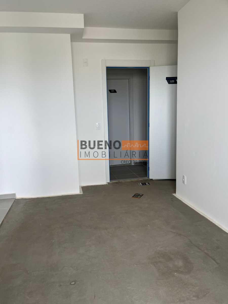 Apartamento à venda no Residencial Dona Margarida: 