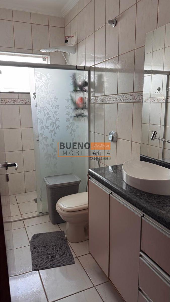 Casa à venda no Parque Novo Mundo: 