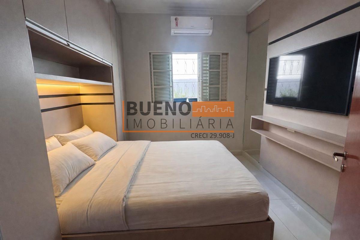 Casa à venda no Parque Novo Mundo: 