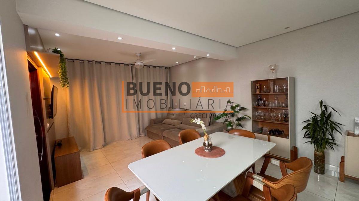 Casa à venda no Parque Novo Mundo: 