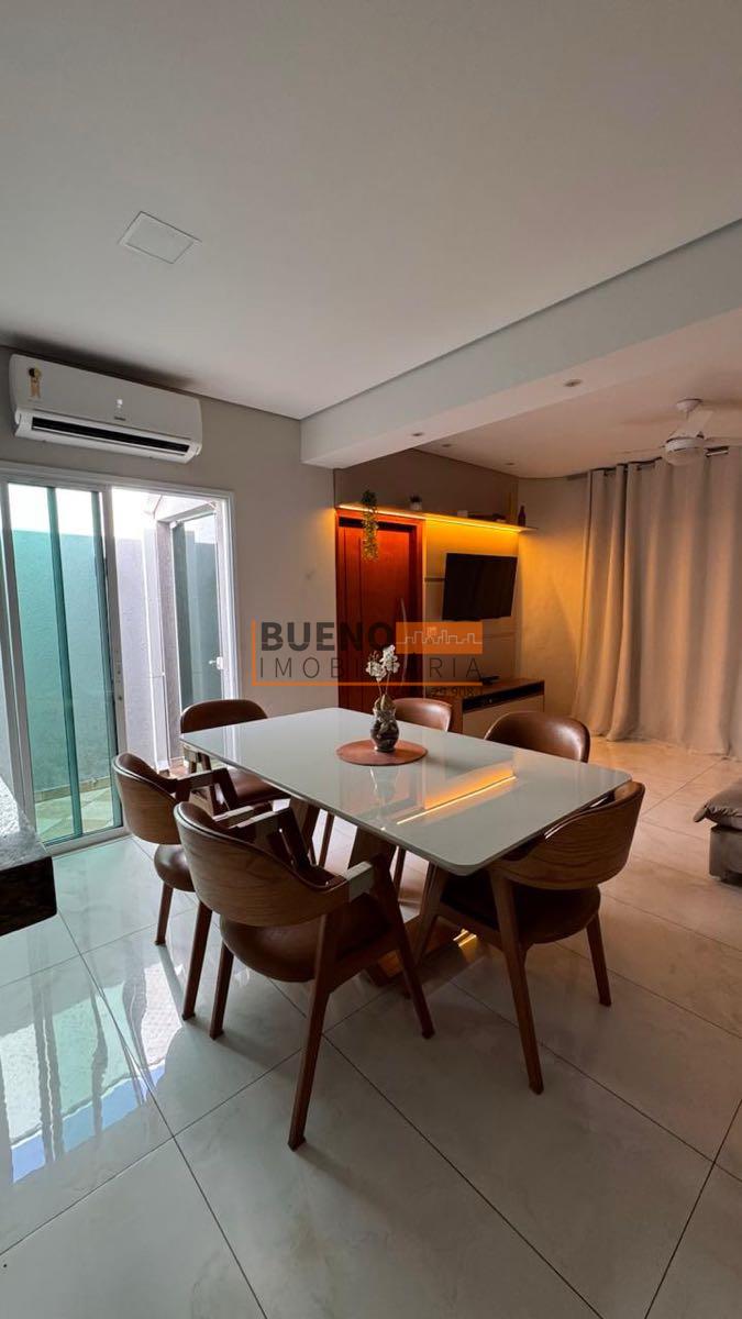 Casa à venda no Parque Novo Mundo: 