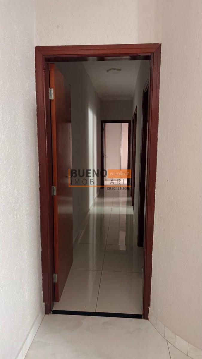 Casa à venda no Parque Novo Mundo: 