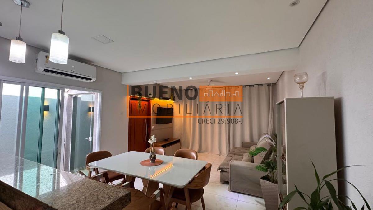 Casa à venda no Parque Novo Mundo: 