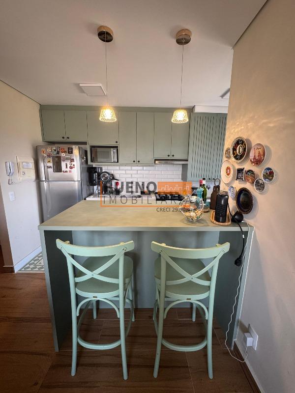 Apartamento para aluguel no Jardim Firenze: 