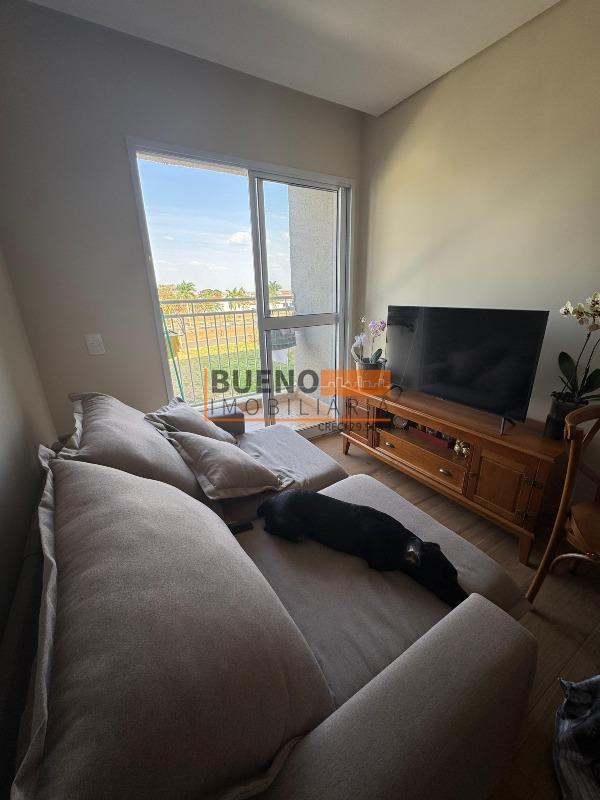 Apartamento para aluguel no Jardim Firenze: 