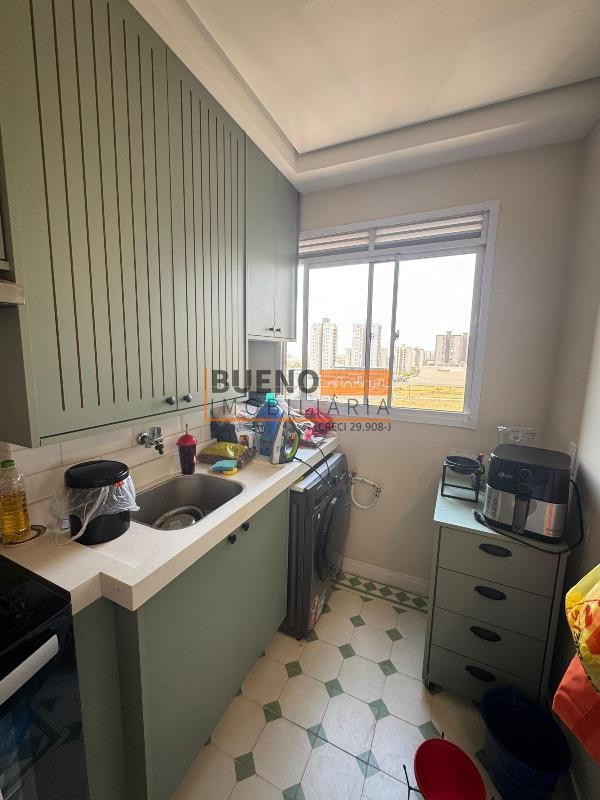 Apartamento para aluguel no Jardim Firenze: 