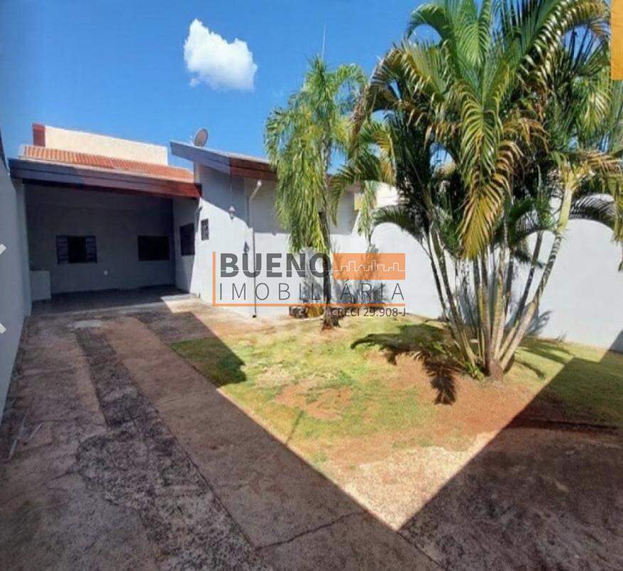 Casa para aluguel no Jardim das Laranjeiras: 