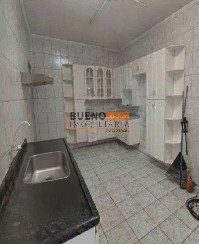 Casa para aluguel no Jardim das Laranjeiras: 