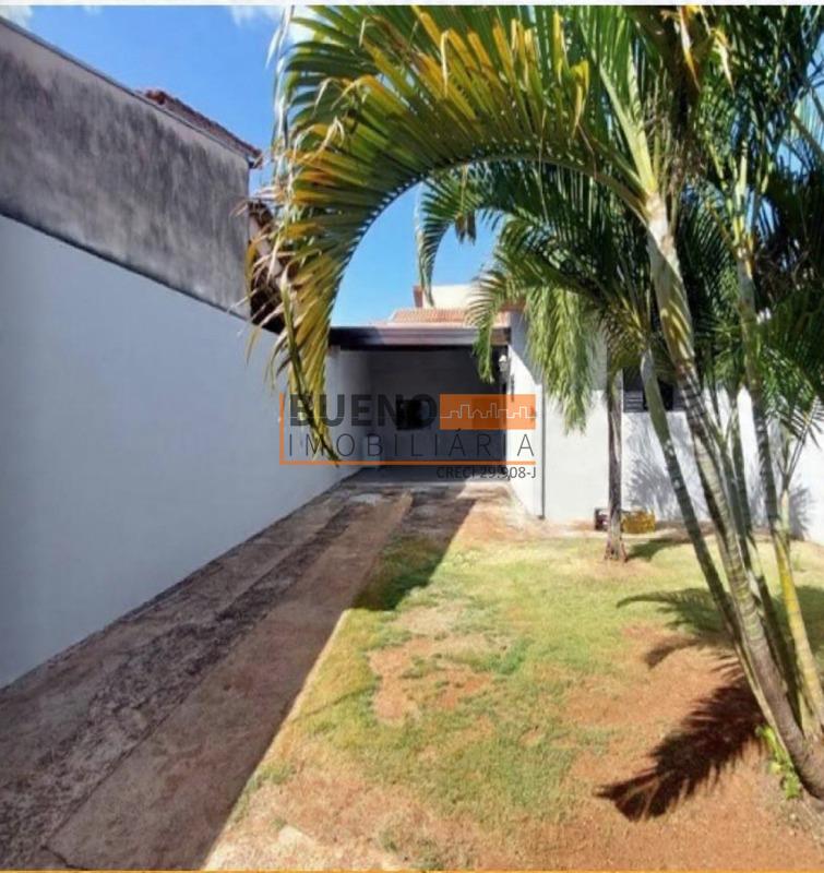 Casa para aluguel no Jardim das Laranjeiras: 