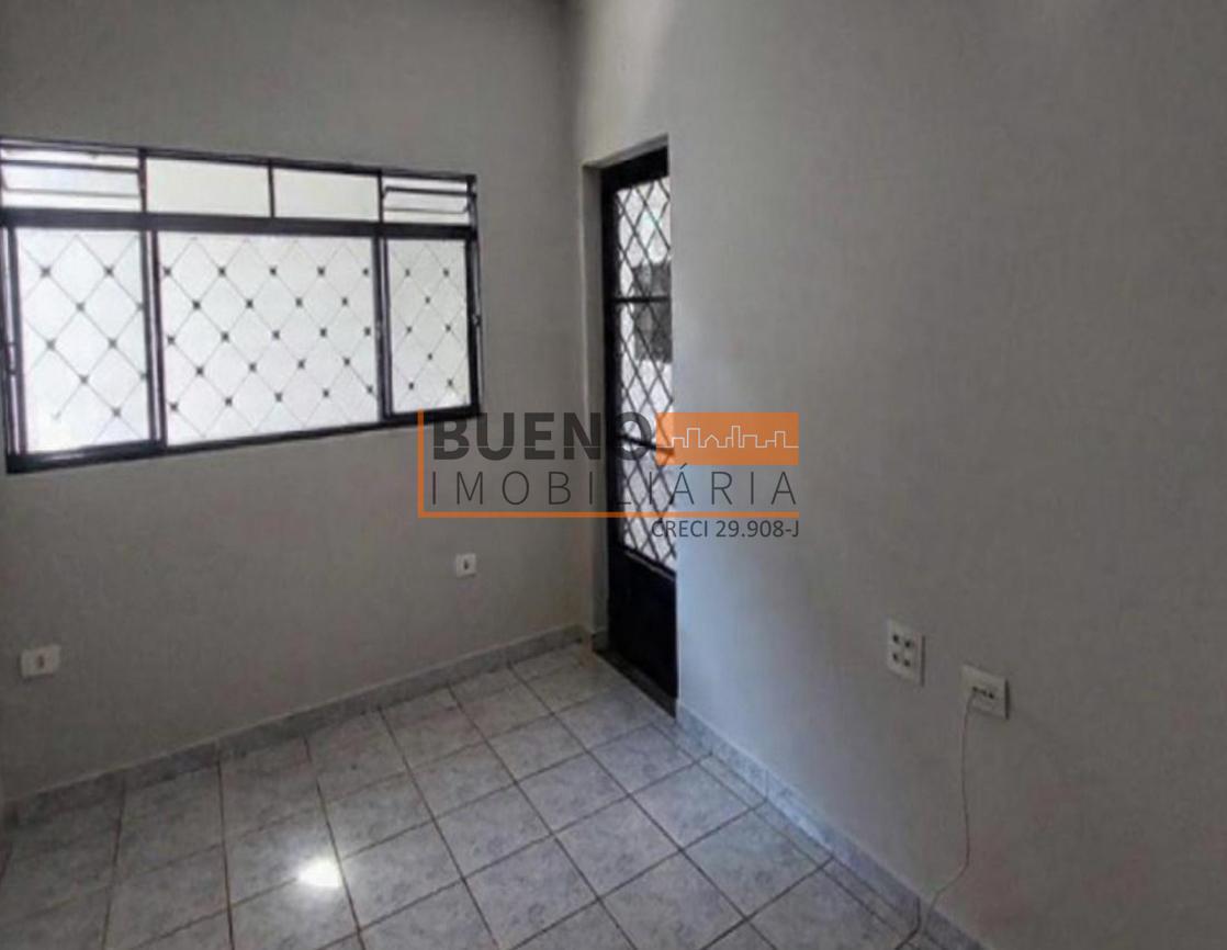 Casa para aluguel no Jardim das Laranjeiras: 