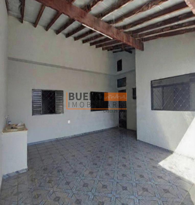 Casa para aluguel no Jardim das Laranjeiras: 