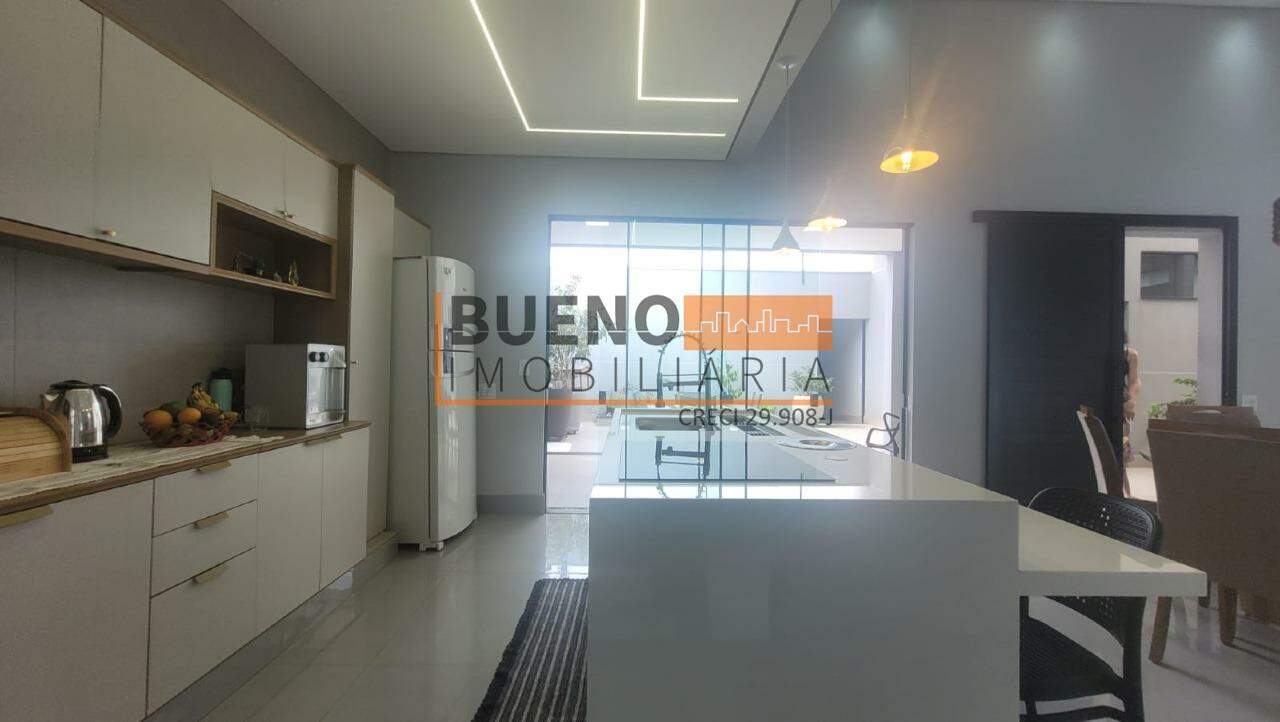 Casa à venda no Jardim Amélia: 