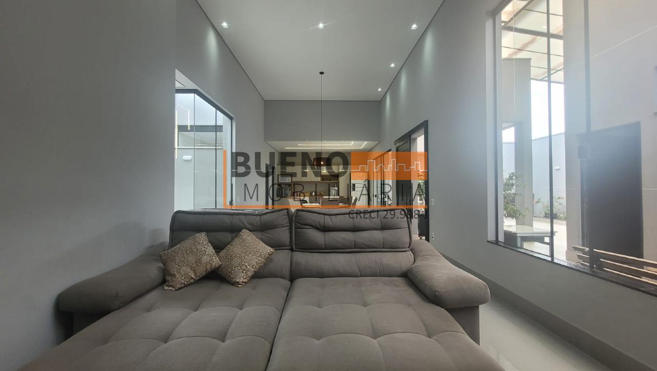 Casa à venda no Jardim Amélia: 