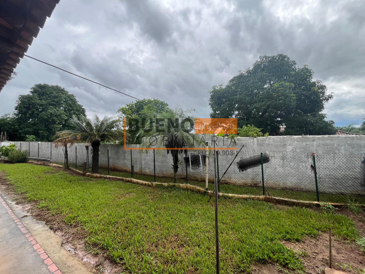 Chácara à venda no Cruzeiro do Sul: 