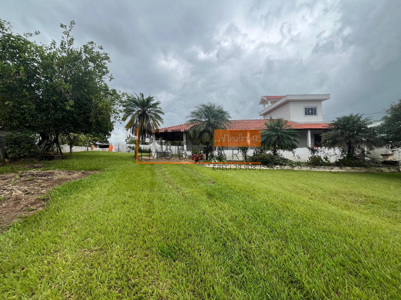 Chácara à venda no Cruzeiro do Sul: 