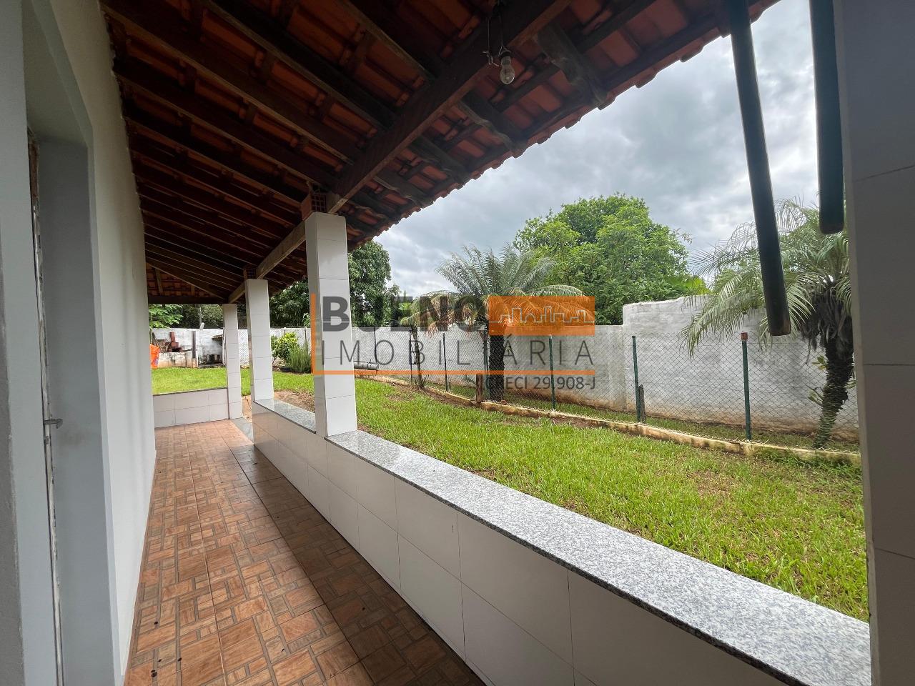 Chácara à venda no Cruzeiro do Sul: 