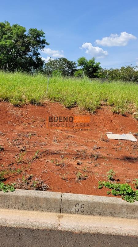 Terreno à venda no Jardim Dona Maria Azenha: 