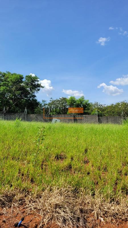 Terreno à venda no Jardim Dona Maria Azenha: 