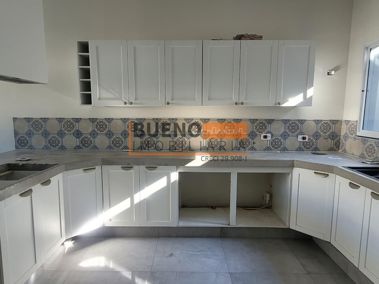 Casa para aluguel no Jardim Conceição: 