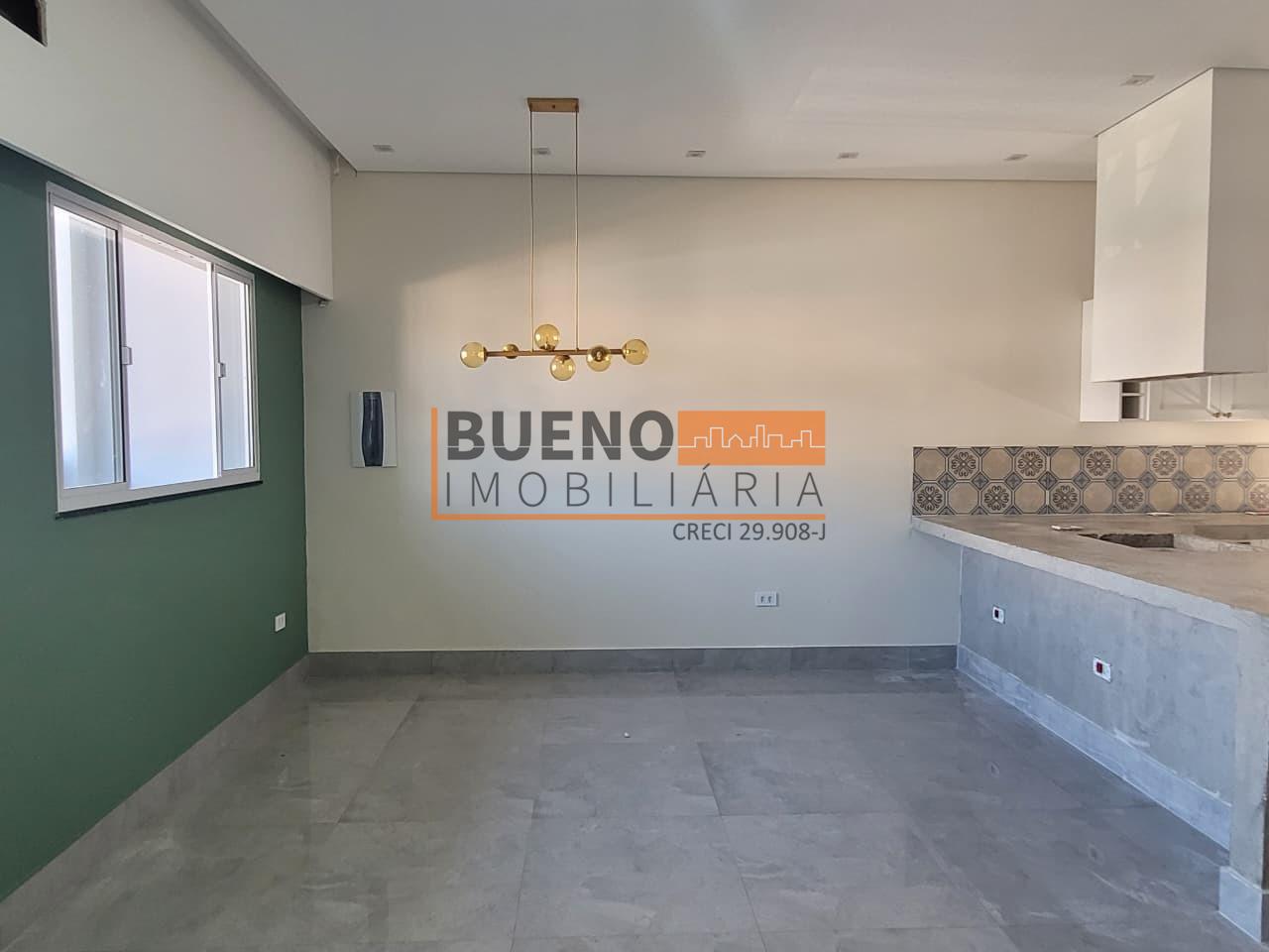 Casa para aluguel no Jardim Conceição: 