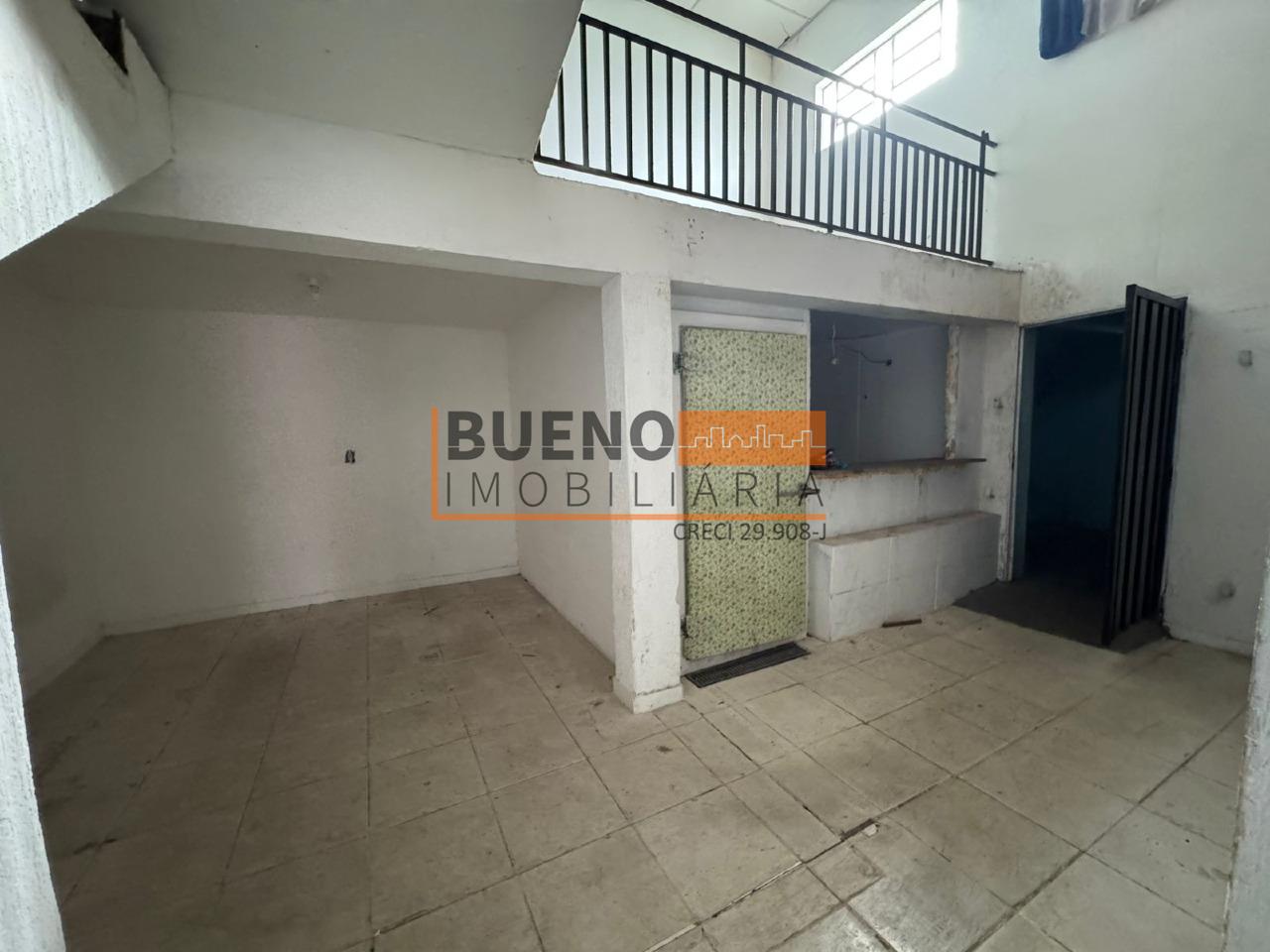 Salão para aluguel no Vila Dainese: 