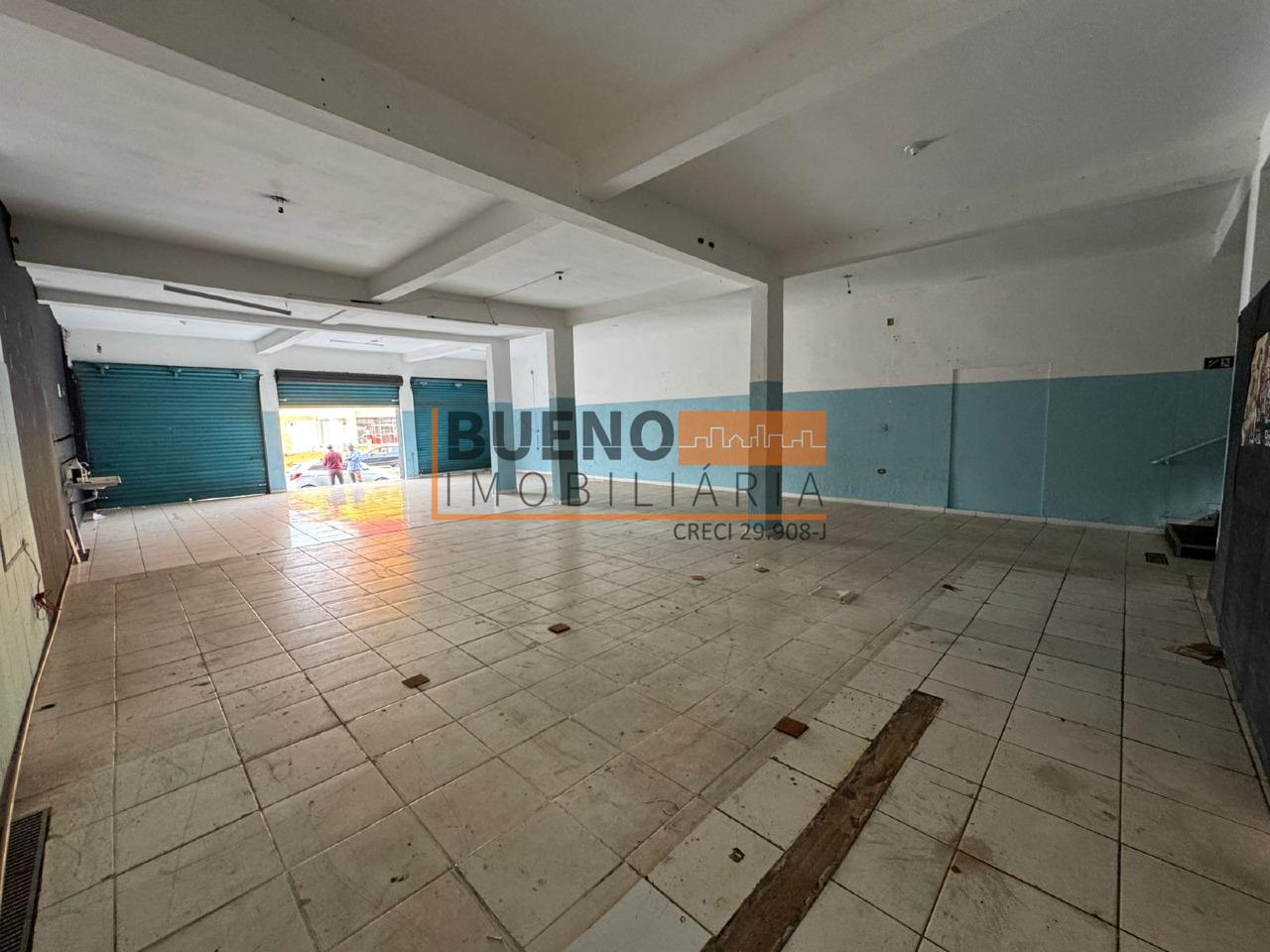 Salão para aluguel no Vila Dainese: 